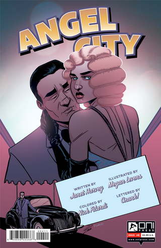 Image: Oni Press